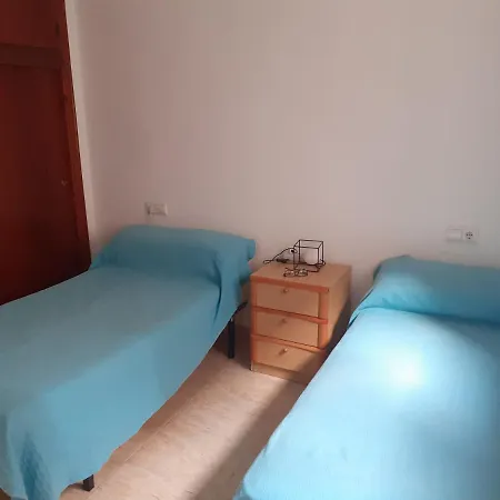 Appartamento En La Mata